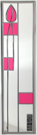 Bud & Bands - Reversed